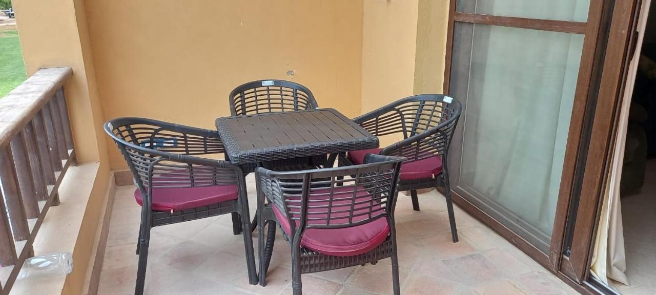 El Gouna 2 Bedrooms Apartment South Marina Ground Floor Hurghada Exterior photo