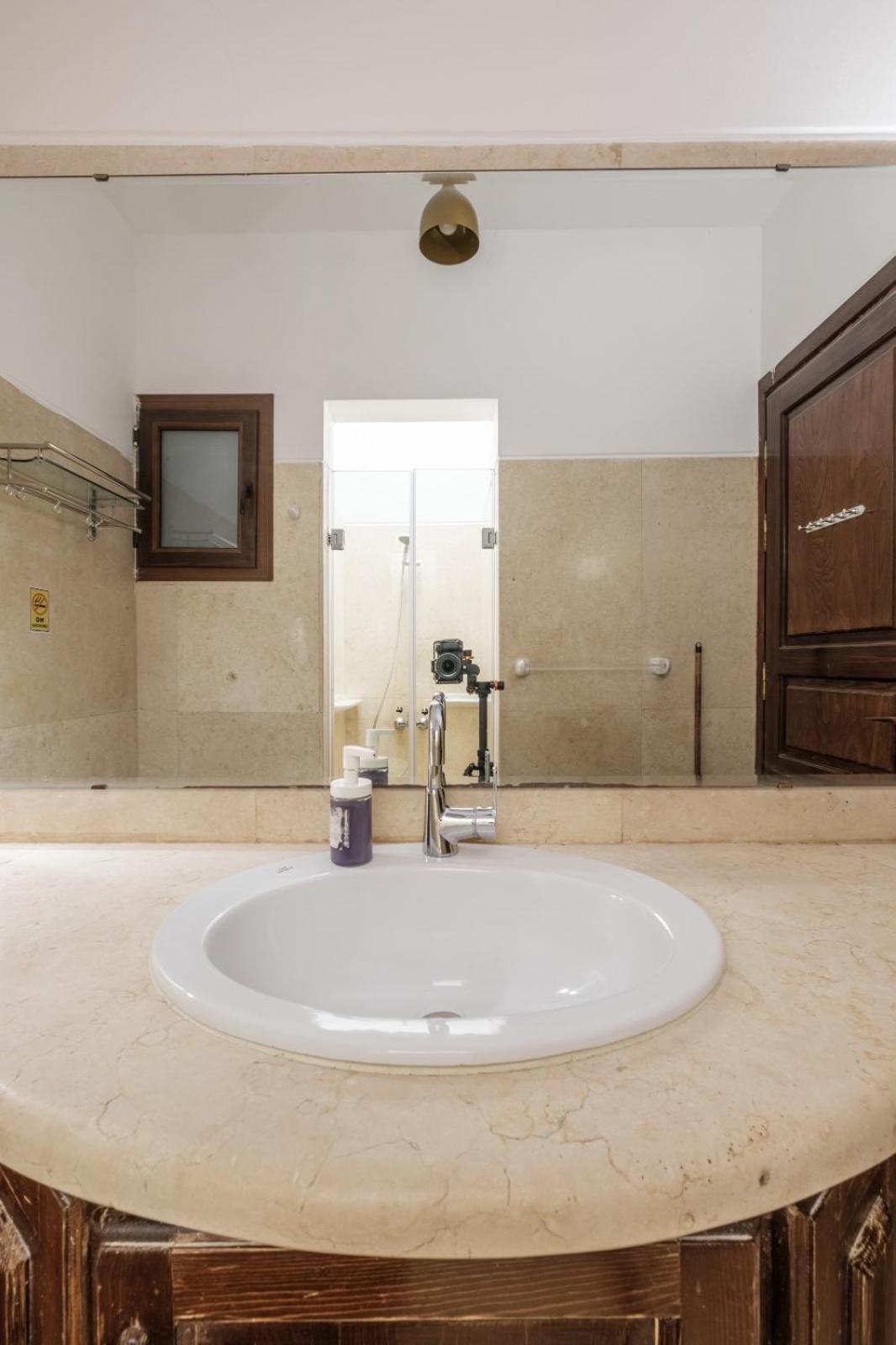 El Gouna 2 Bedrooms Apartment South Marina Ground Floor Hurghada Exterior photo