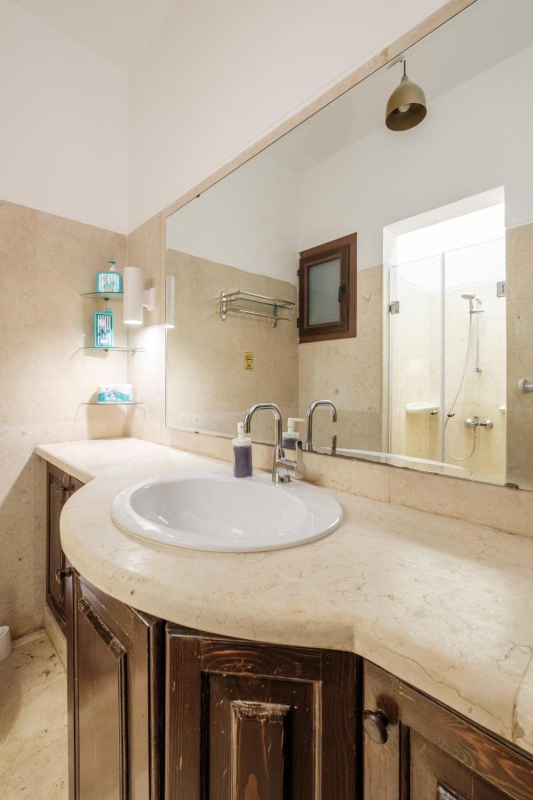 El Gouna 2 Bedrooms Apartment South Marina Ground Floor Hurghada Exterior photo