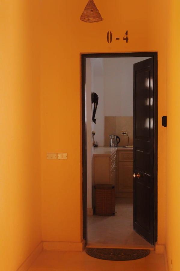 El Gouna 2 Bedrooms Apartment South Marina Ground Floor Hurghada Exterior photo